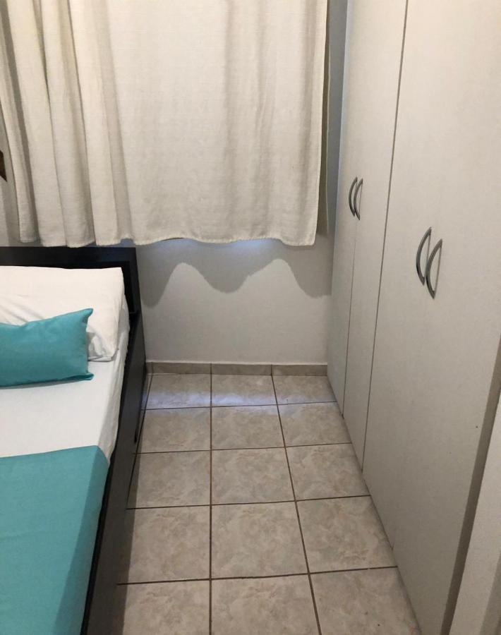 Bela Cintra Flat Service Proximo Aos Principais Pontos De Turismo De São Paulo Exterior photo