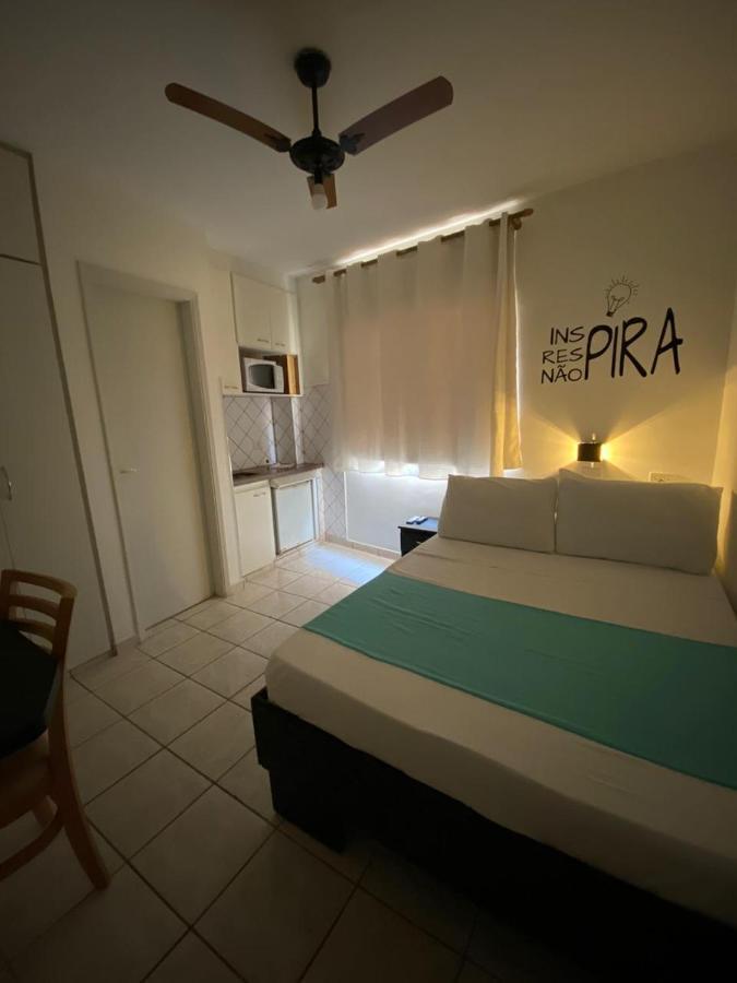 Bela Cintra Flat Service Proximo Aos Principais Pontos De Turismo De São Paulo Exterior photo