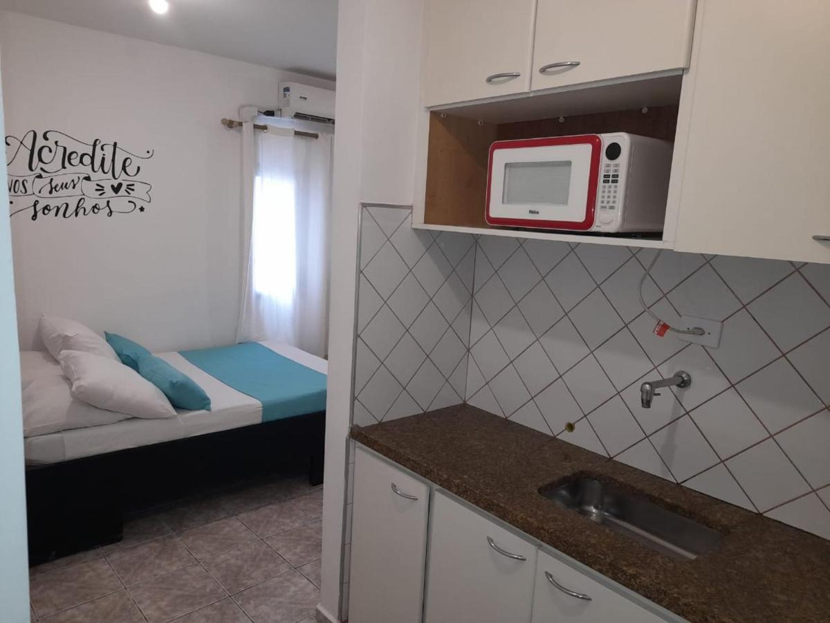 Bela Cintra Flat Service Proximo Aos Principais Pontos De Turismo De São Paulo Exterior photo
