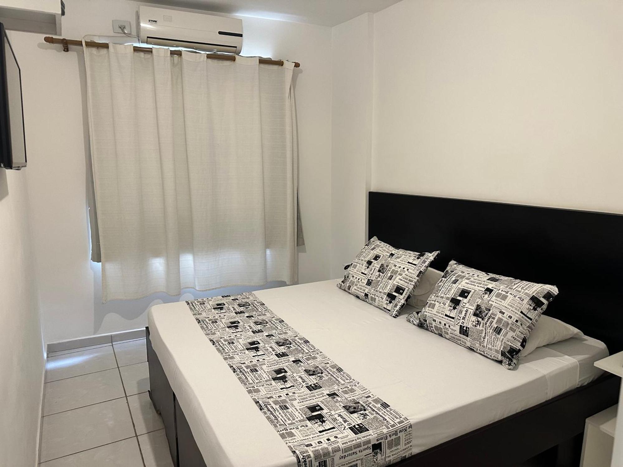 Bela Cintra Flat Service Proximo Aos Principais Pontos De Turismo De São Paulo Exterior photo