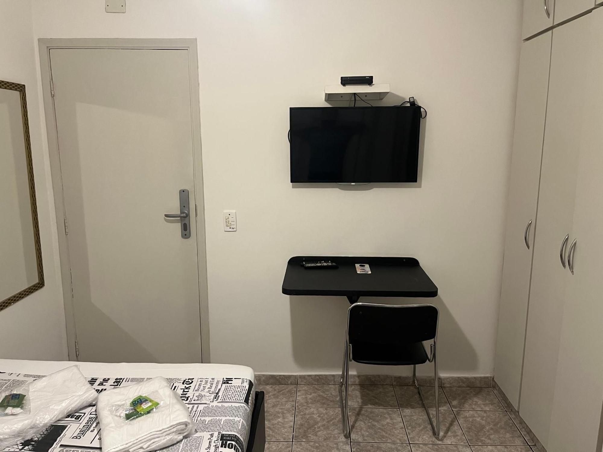Bela Cintra Flat Service Proximo Aos Principais Pontos De Turismo De São Paulo Exterior photo
