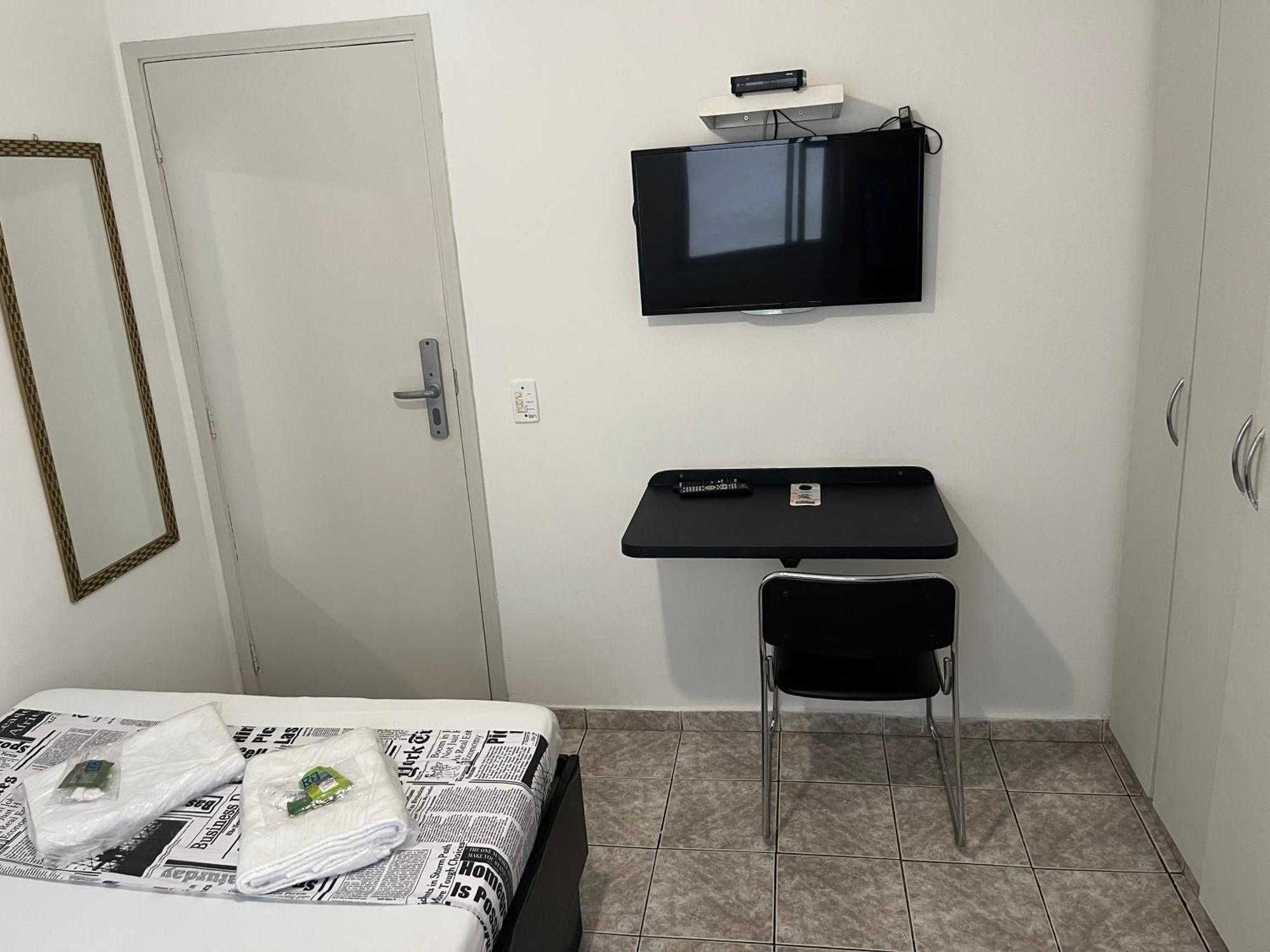 Bela Cintra Flat Service Proximo Aos Principais Pontos De Turismo De São Paulo Exterior photo