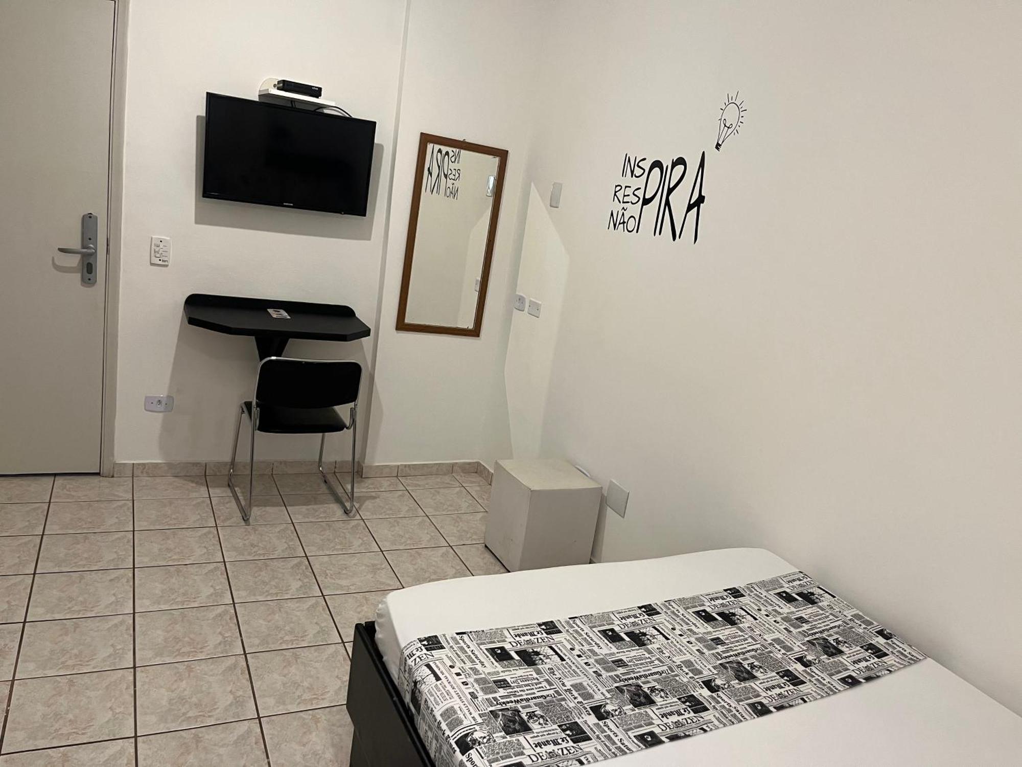 Bela Cintra Flat Service Proximo Aos Principais Pontos De Turismo De São Paulo Exterior photo