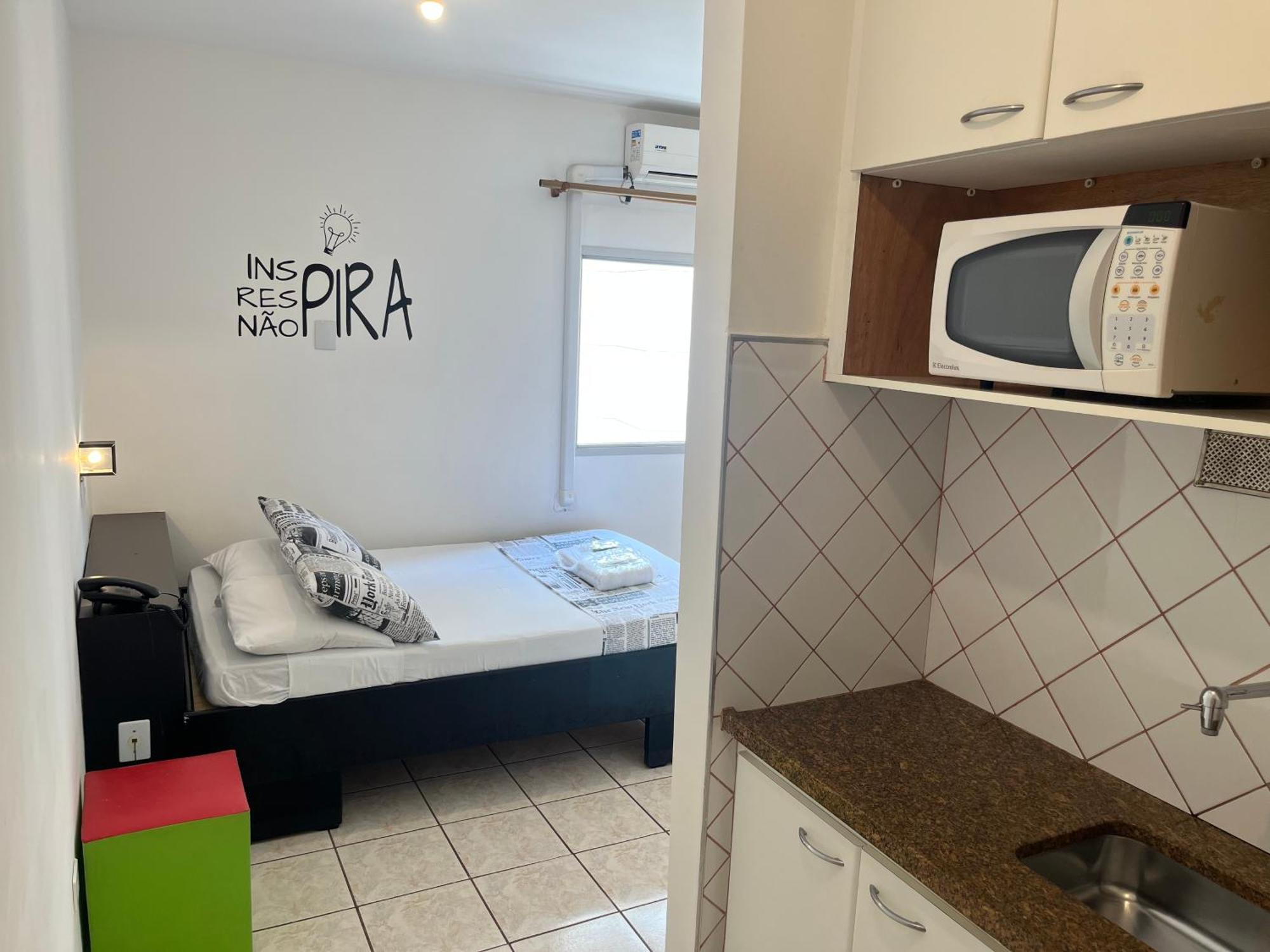 Bela Cintra Flat Service Proximo Aos Principais Pontos De Turismo De São Paulo Exterior photo