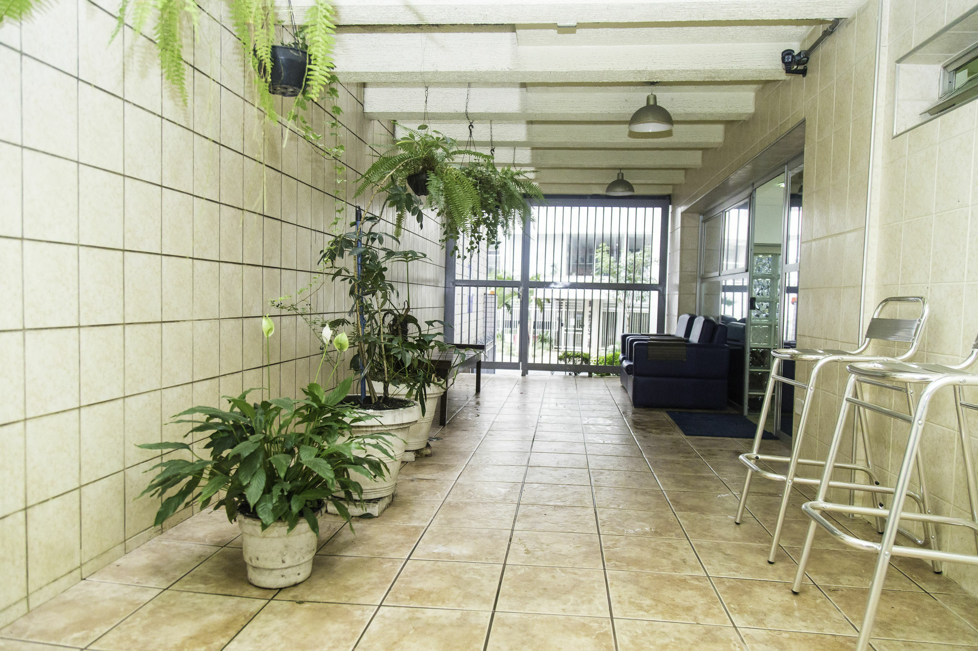 Bela Cintra Flat Service Proximo Aos Principais Pontos De Turismo De São Paulo Exterior photo