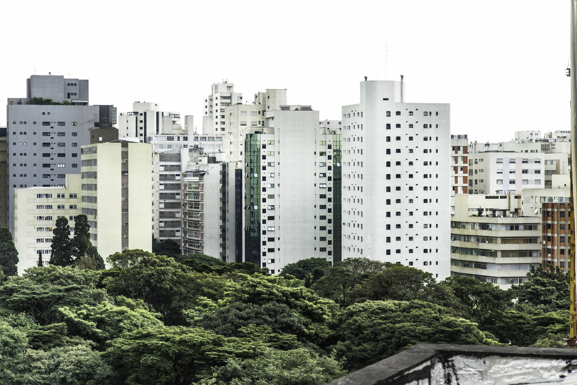 Bela Cintra Flat Service Proximo Aos Principais Pontos De Turismo De São Paulo Exterior photo