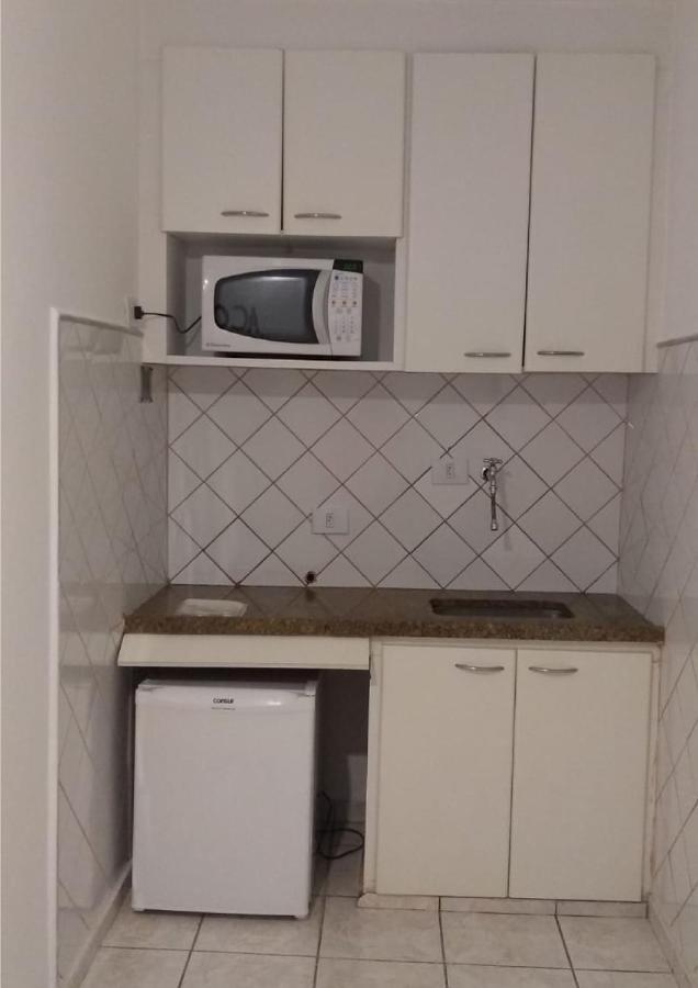 Bela Cintra Flat Service Proximo Aos Principais Pontos De Turismo De São Paulo Exterior photo